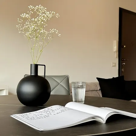 Lumen House - Attico con Suite-3