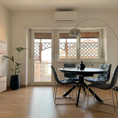 Lumen House - Attico con Suite-2