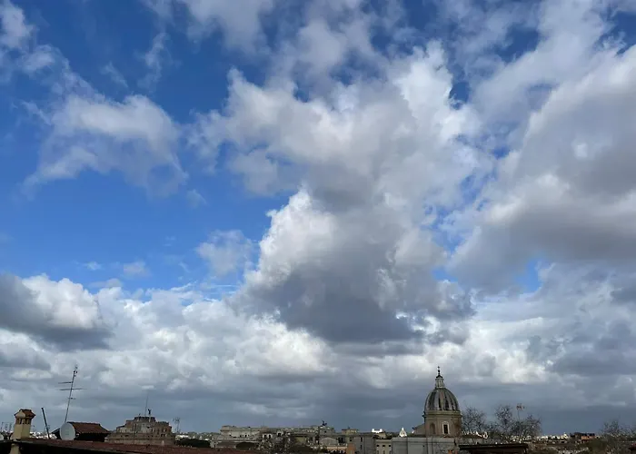 Sant'Onofrio - Trastevere Vatican Roma