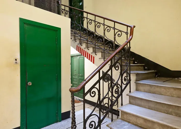 Noh Spacious 2 Bdr Family Apartment Near Vatican